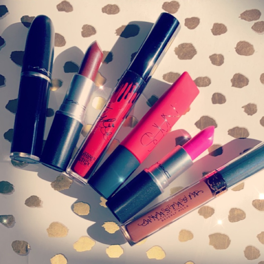 Deeper and Statement Lip Bundle 💄💋